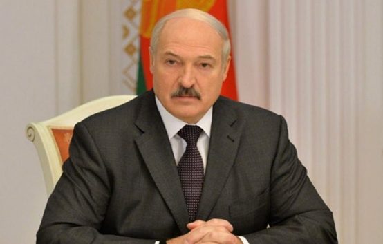 Лукашенко указал на закрытие языкового вопроса