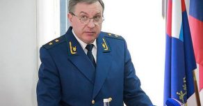 Отставка прокурора Карачаево-Черкесии и главы МВД Ингушетии
