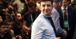 Требования штаба Зеленского предоставлены Порошенко