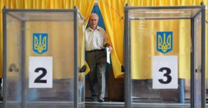 Мнение эксперта о парламентских выборах на Украине