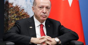 Эрдоган предвкушает победу над Асадом
