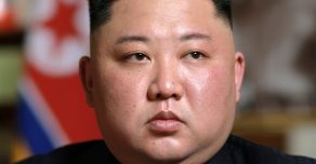 Ким Чен Ын разочаровал мировые СМИ своим появлением на публике