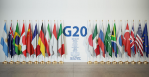 Из-за споров между Китаем и США была сорвана видеоконференция G20