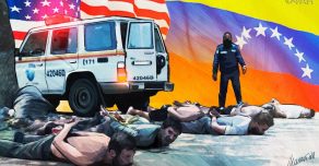 «Гидеон»: неудавшаяся операция США в Венесуэле и арест оперативников спецслужб