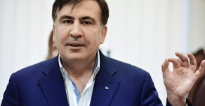 Назначение Саакашвили Зеленским осложнило дипотношения между Грузией и Украиной