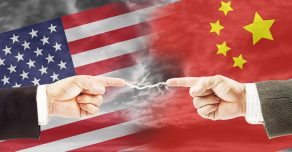 В США придумали причину списания долгового обязательства перед Китаем