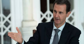 По мнению представителей сирийского правительства, слухи об отставке Асада являются информационной войной