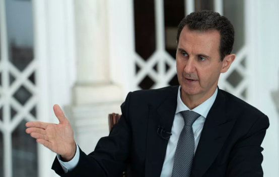 По мнению представителей сирийского правительства, слухи об отставке Асада являются информационной войной