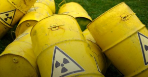 Огромные объемы ядерных отходов поступят из Германии в Россию