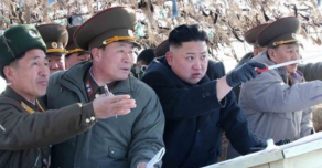 В подтверждение разрыва отношений с Южной Кореей военные КНДР подорвали узел связи