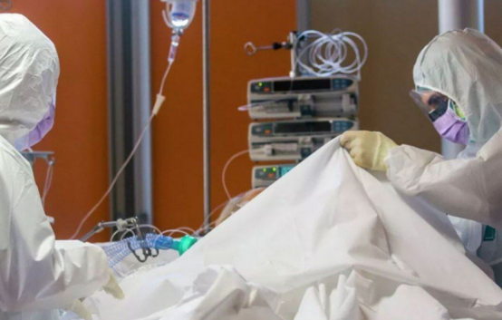 Туризм превыше здоровья: Швеция лидирует по смертности от COVID-19