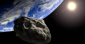 Российский астроном оценил возможность столкновения астероида с Землей