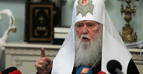 Порошенко могут посадить раскольники украинской церкви