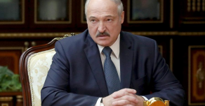 Лукашенко объявил нового премьер-министра