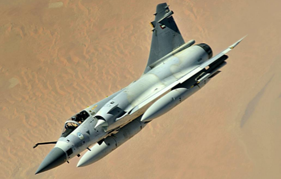 Ливийская национальная армия разбомбила турецкие ПВО в Ливии