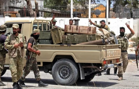 В Ливии сообщили об уничтожении «Панциря» и гибели наемников ЧВК «Вагнера»