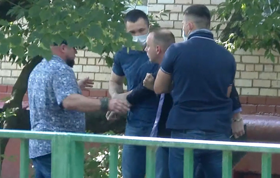 Советник Рогозина Иван Сафронов подозревается в госизмене