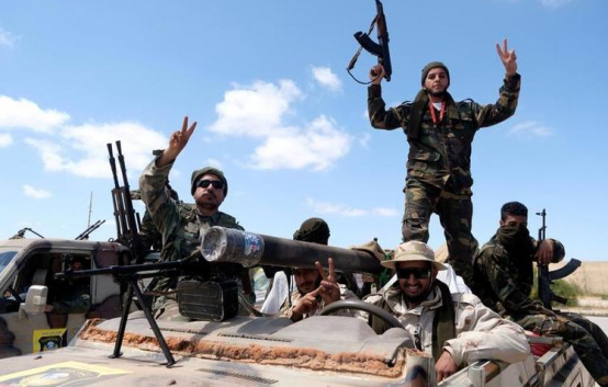 Безрезультатность переговоров в Ливии может привести к военным столкновениям между Египтом и Турцией