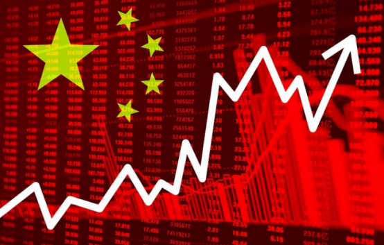 Феномен Китая: экономика страны вернулась к росту на 3,2% во втором квартале
