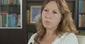 У вдовы убитого предпринимателя из Хабаровска узнали о конфликте ее мужа с Фургалом