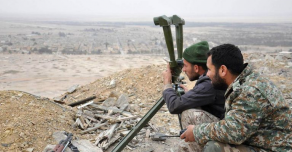 Попавший в плен сирийский боевик указал на проведение провокаций для вмешательства США в дела Сирии