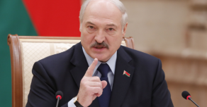 Лукашенко обвинил во лжи представителей России