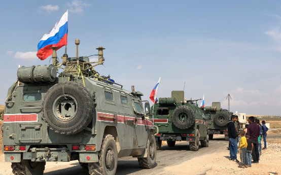 В Конгрессе США заявили, что недооценили значимость русских в Сирии