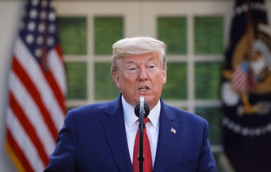 Трампом объявлены налоговые каникулы и другие меры для поднятия экономики Штатов