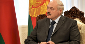 В Германии опровергают заявление Лукашенко о беседе по телефону с Меркель