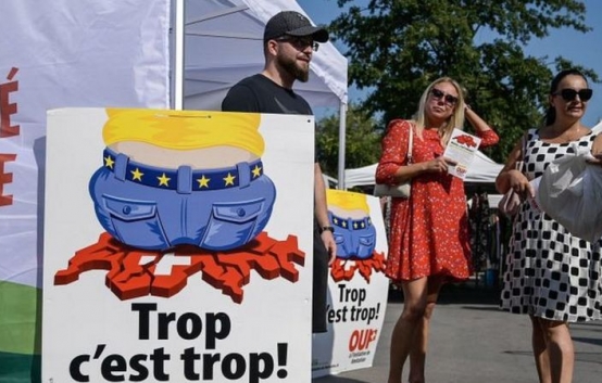 Референдум в Швейцарии