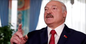 Белоруссия ответила зеркальными санкциями прибалтийским странам
