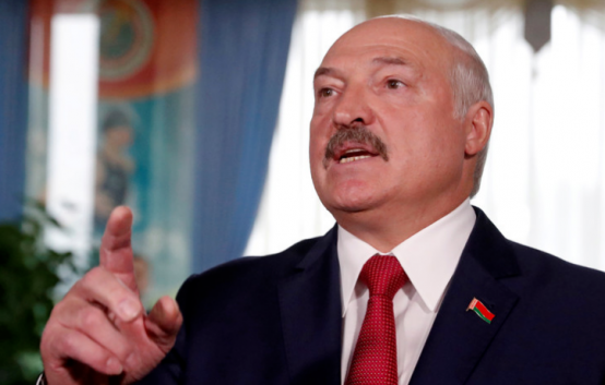 Белоруссия ответила зеркальными санкциями прибалтийским странам