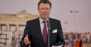 Комментарий посла Германии о визите в МИД России