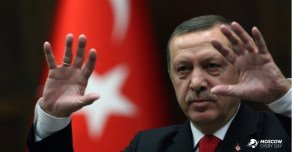 Заявление Эрдогана о правах Турции участвовать в разрешении конфликта в Карабахе