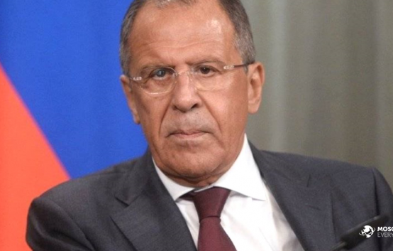 Россией введены зеркальные ограничения против Европейского союза из-за отравления Навального