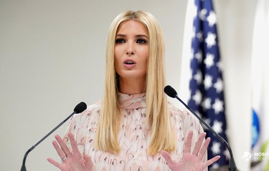 Гонорары Иванки Трамп заинтересовали прокуратуру Нью-Йорка