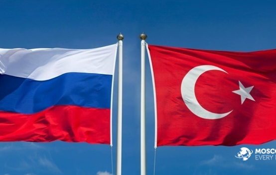 Причиной разногласий между Россией и Турцией стала миротворческая миссия в Нагорном Карабахе