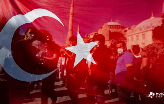 Европейский союз и Соединенные Штаты заявили о намерении ввести санкции против Турции