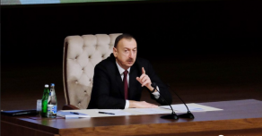 Алиева возмутили слова Лаврова о сирийских наемниках, которых якобы нет в Нагорном Карабахе 1