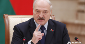 Лукашенко заявил о создании НАТО группировки по захвату западных регионов Белоруссии