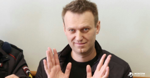 Сообщение в британских СМИ о повторном отравлении Навального