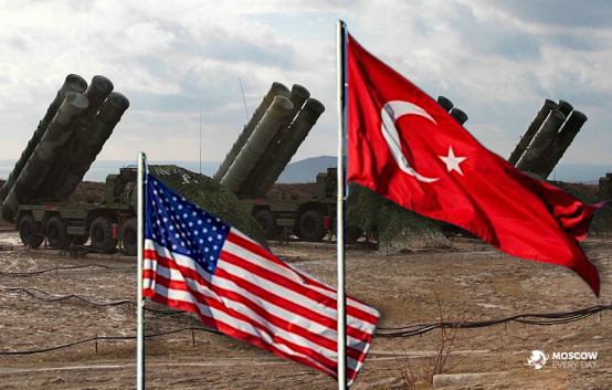 Турция бросила вызов американским санкциям