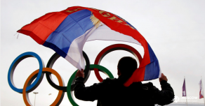 Решение CAS о запрете Путину посещать Олимпиады