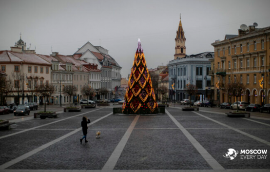 В Прибалтике заявили о сложной ситуации из-за COVID-19