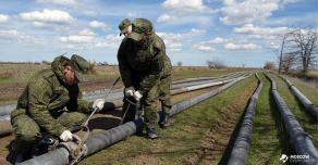 Российские власти рассматривают различные способы обеспечения водой Крымской республики