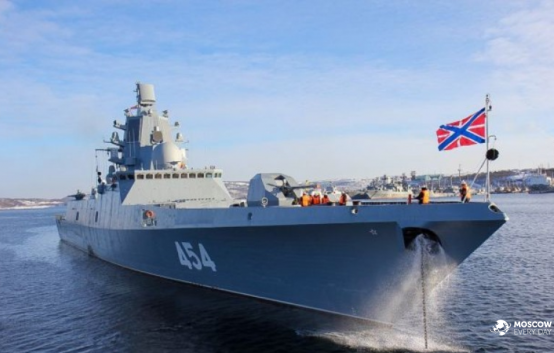 В крымские порты смогут заходить корабли под британским флагом
