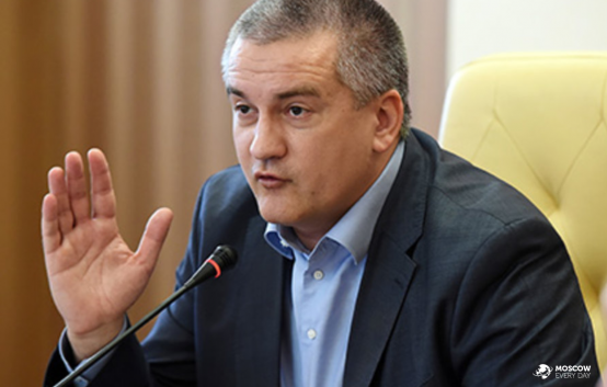 Сергей Аксенов рассказал о добыче воды для северных регионов Крыма