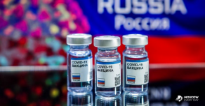 Страны Европы заявили, что Российская вакцина «Спутник V» способна победить пандемию COVID-19
