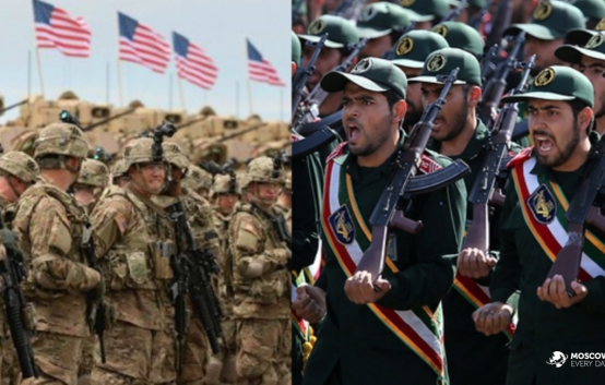 Иран и США укрепляют свои военные позиции в преддверии годовщины убийства Касема Сулеймани