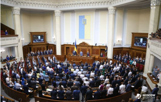 Украинские санкции против Никарагуа в Крыму назвали ритуальными плясками с бубном
